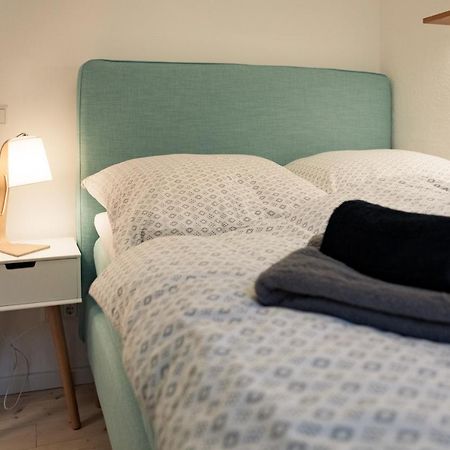 Smaaland Apartment Фленсбург Екстериор снимка