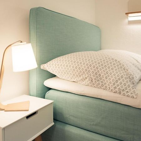 Smaaland Apartment Фленсбург Екстериор снимка