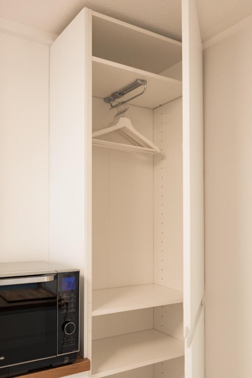 Smaaland Apartment Фленсбург Екстериор снимка