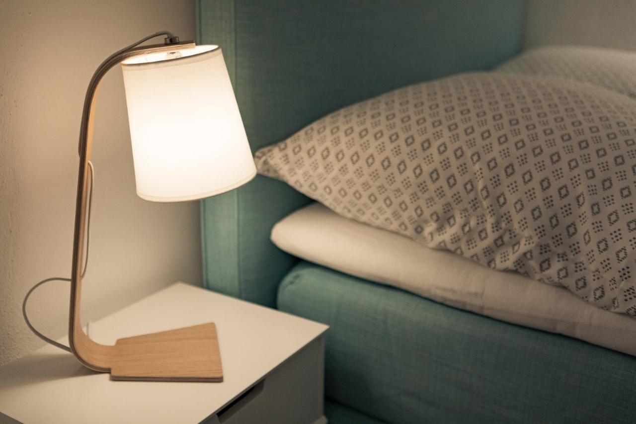Smaaland Apartment Фленсбург Екстериор снимка