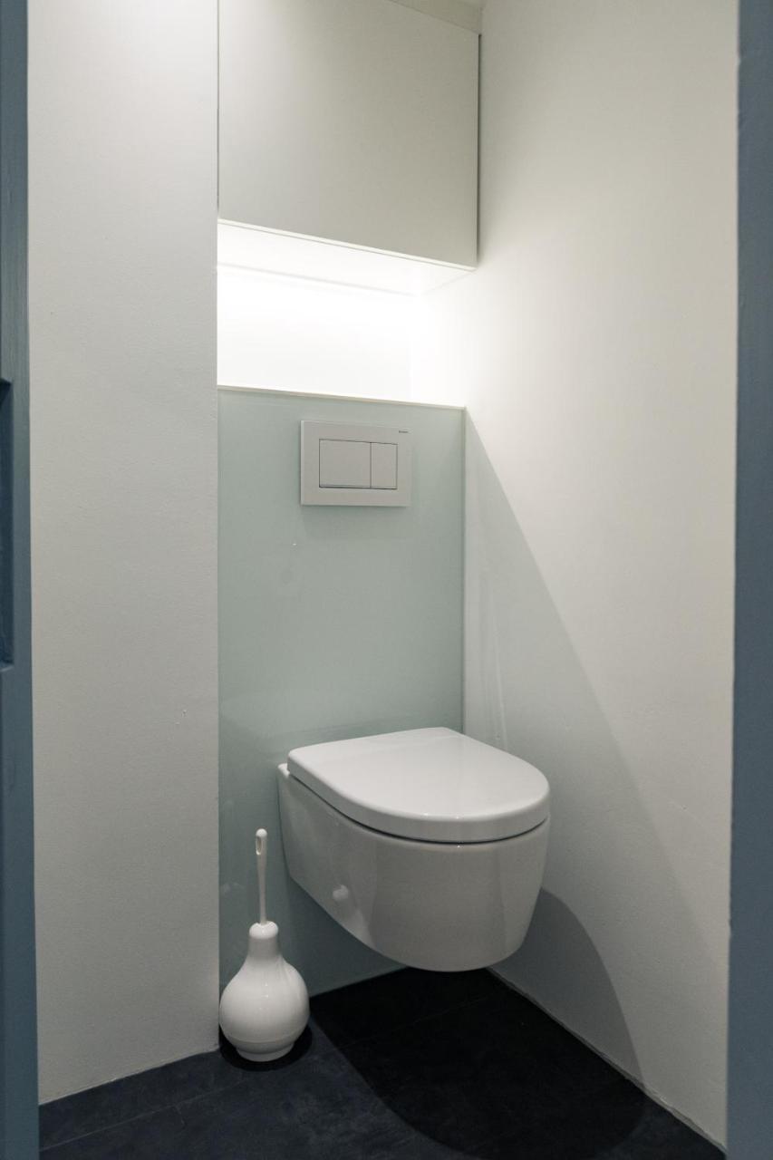 Smaaland Apartment Фленсбург Екстериор снимка